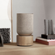 Illustration for article titled Am I Blind or Does This $2,250 Speaker Kinda Look Like a Lamp?